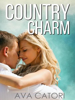 cover image of Country Charm